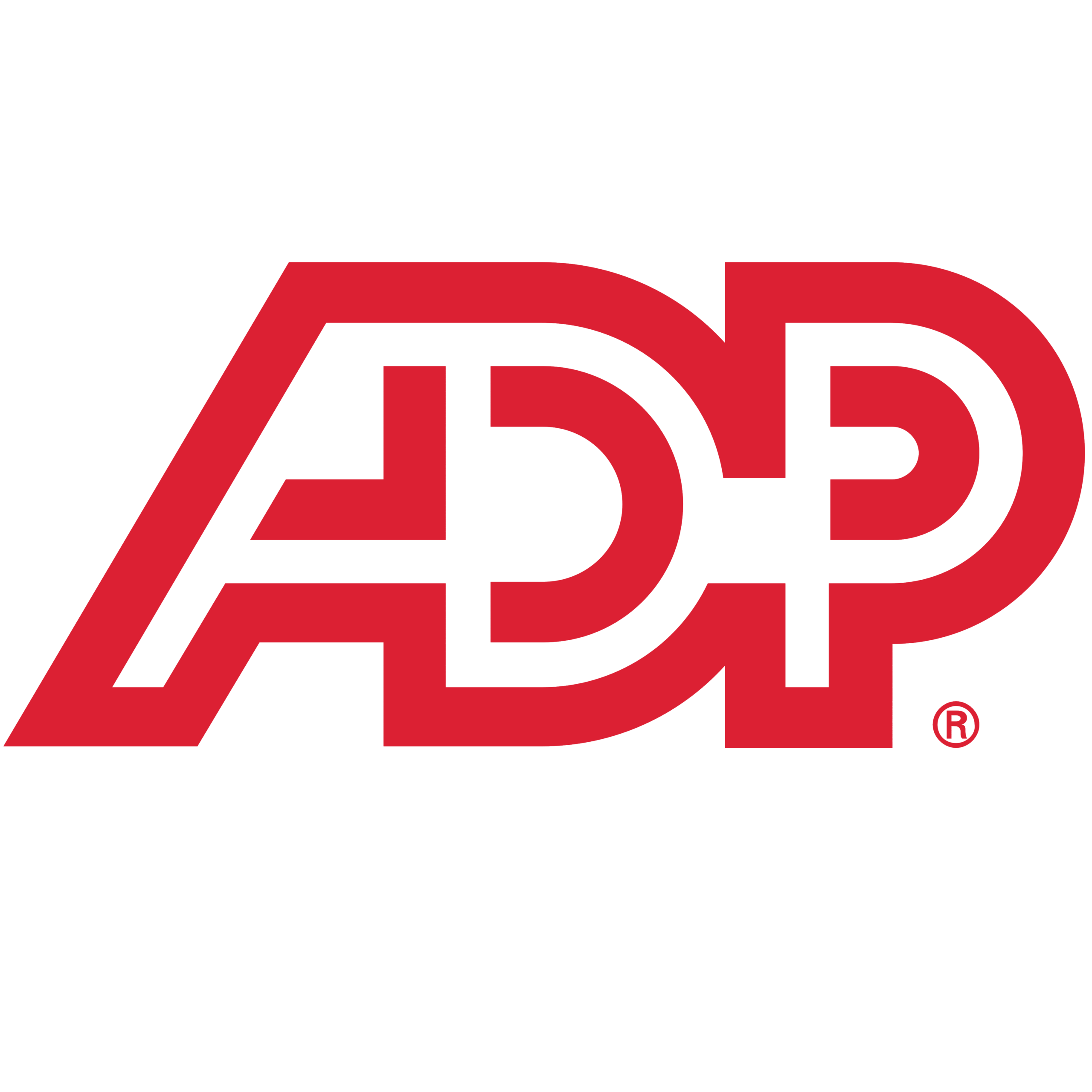 ADP Icon
