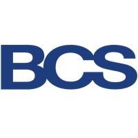 BCS Icon