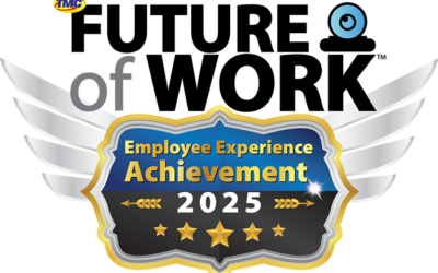 Montra Wins 2025 Future of Work Award for Via Workforce Manager