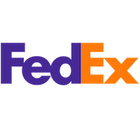 FedEx Logo