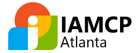 IAMCP Atlanta Logo