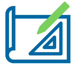 Field Installation Icon