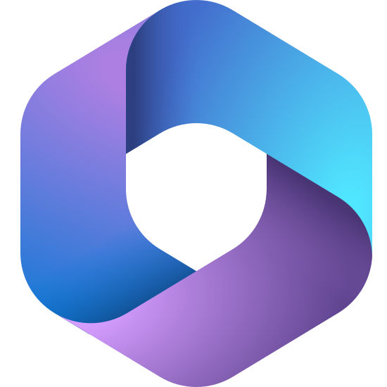 Microsoft 365 Icon