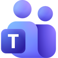 Microsoft Teams Icon