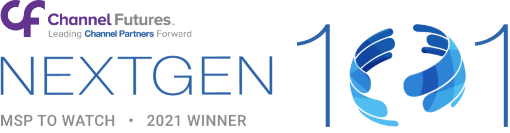 NextGen 101 2021 Badge