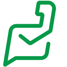 Zoho Desk Icon