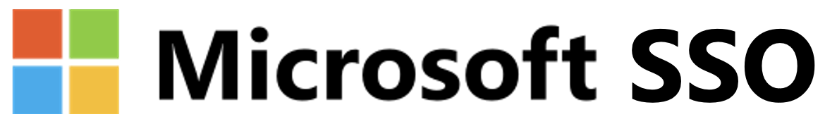 Microsoft SSO